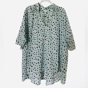 Escada Sport Women Cotton Breathable blouse 40